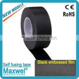 Self adhesive r tape rubber tape self fusing rubber tape
