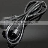 Schuko Power Cord VDE ROHS Approvals IEC C13 C19 Ending thumbnail-2