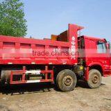 Used Howo 4x8 40t Dump Truck Shacman Xuande X3E Dump Truck Howo Shacman Volvo Brands Low Price thumbnail-1