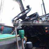 Used Original Japanese Rough Terrain Crane Kato 50t in Shanghai thumbnail-4