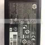 4.5*3.0mm AC Adapter 19.5V 3.33A Charger For HP Envy4 Envy6 Charger TPN-F112 F113 Pavilion 15 Series Original Notebook Charger thumbnail-5