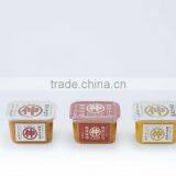 Premium Japanese Miso as Condiments of Soybean Meal for Sale at Reasonable Price thumbnail-3