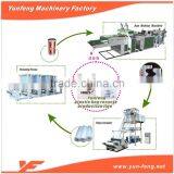 Rice Bag Printing Machine