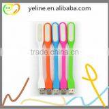 1.2W Led Desk/table Touch Lamp for Xiaomi ,for Power Bank,for Usb Patch Board Quality Choice