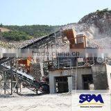 High Efficiency Easy Maintenance Hemimorphite Impact Crusher Price for Sale thumbnail-6