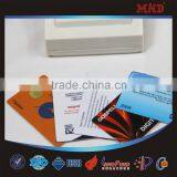 MDC302 4442 256K Contact IC Smart Card for STB