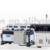 HDPE/PP/PVC16~50(OD) Corrugated Pipe Production Line thumbnail-2