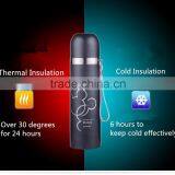 G&J 2015 Double Wall Bpa Free Stainless Steel Customized Thermal Cup thumbnail-3