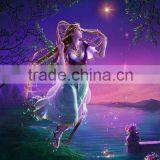 Self Adhesive PP Paper thumbnail-1