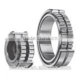 China Bearing Manufacturer Cylindrical Roller Bearing NU205M NU206 NU207EM NU208M