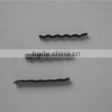 ISO 9001 Crimped steel fiber