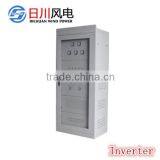 30kw Low Rpm Permanent Magnet Alternator, Vertical Axis Wind Turbine Price With Wind Turbine China thumbnail-5