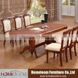 Supplier Furniture Used Table Wood Restaurant Chair thumbnail-2