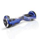 2015 Cheap Comfortable Hot Selling China Self Balancing Board Scooter thumbnail-1