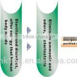 New in Style Dolphin Water Purifier (Blue) Home ro System thumbnail-2