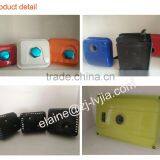 China Exhaust Silencer for Diesel Generator thumbnail-2