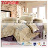 China Manufacture Elegant Design Warm Soft Bamboo Reactive Printed Bedding thumbnail-1
