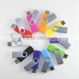 China Bulk Twist Usb With Micro Usb Port 8gb thumbnail-3