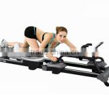 New Fitness Climbing Stretching Exercise Machine for Total Body Training