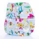 New Design AnAnbaby Cloth Nappy, Cloth Diapers for Choice