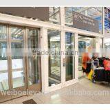 Competitive Price High Quality Lift With Panoramic Mirror Car thumbnail-1