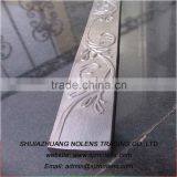 Forged Iron Material To Beauty Your Fence,Gate,Chair,Table,Wrought Iron Ornamentals,Handrails thumbnail-1
