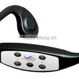 .Bone Conduction of the Waterproof IPX12 Level of the Products Water Proof MP3