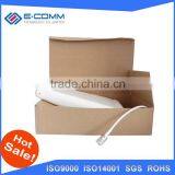 High Quality 50W Good Appearance White High Gain 10 / 11dBi Outdoor Log-periodic Antenna