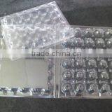 Factory Price 30 Holes Disposable Plastic Quail Egg Trays thumbnail-4