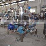 300kg Milk Candy Depositing Line thumbnail-6