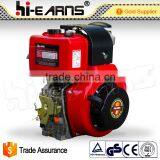 188FAE Professional Manufacturer Agricultural Machines Single Cylinder Diesel Engine thumbnail-1