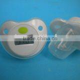 Digital Baby Pacifier Thermometer thumbnail-1