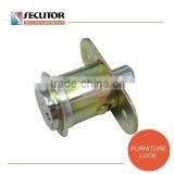 Cabinet Push Button Lock thumbnail-2