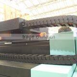 Roll To Roll UV Printer With UV- LED Curing Lamp ,Ricoh GEN5 Head uv Roll Printing Machine thumbnail-4