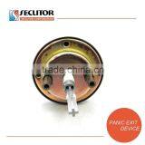 Trim Stainless Steel Knob For Panic Exit Device Bar thumbnail-3