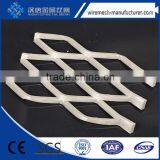 China Manufacture 11.15kg/m2 Weight Expanded Metal Mesh Good Products thumbnail-2