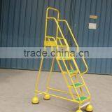 Knockdown Mobile Safety Step