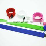 New Design Wrist Usb Flash Drive 4GB