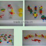 Colorful Mini Toys Vending Machine Capsule Toys thumbnail-4