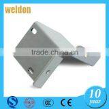 WELDON Custom Cnc Precision Sheet Metal Stamping Parts With Hi-tech and OEM Service thumbnail-2