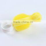 Manufacture of Best Price Milk Bottle Cleaner Brush Baby Feed Bottle Clean Brush Bottle Brush Tree thumbnail-5