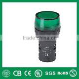 AD66B-16E 24v Wall Switch With Alarm Led Indicator Light