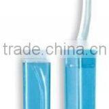 Disposable Foldable Toothbrush thumbnail-1