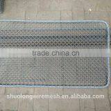 Stainless Steel Wire Door Mat thumbnail-1