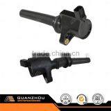 Alibaba china manufacturer cheap price auto lgntion system delp hi ignition coil