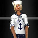 Best Sailor Captain Hat Cap