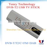 DVB-T2 USB TV STICK new arrival