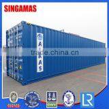 Standard Shipping Container 40HC Shipping Containers Price To Chennai thumbnail-1