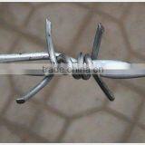 Made in China Barbed Wire