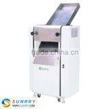 Rice Noodle Making Machine Slice Width 288mm Steam Noodle Machine 750w Electric Noodle Making Machine for CE (SY-NM288 SUNRRY) thumbnail-2